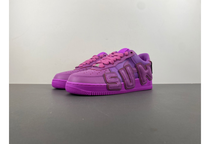 Cactus Plant Flea Market x Nike Air Force 1 Low FQ7069-500