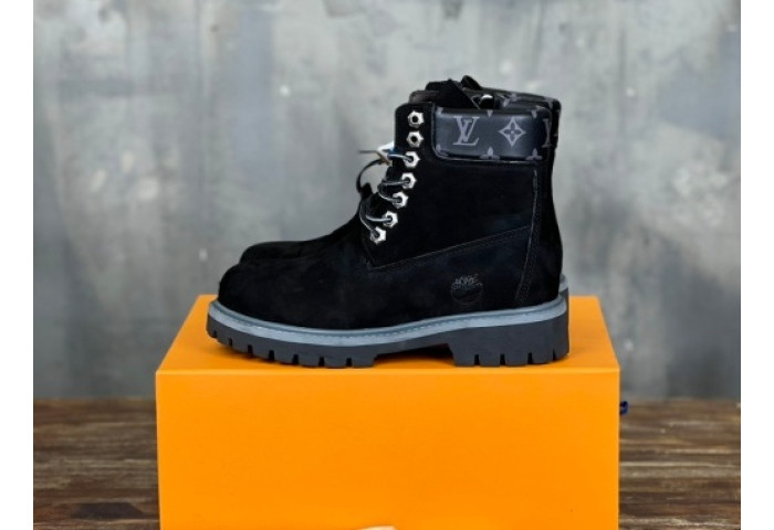 LVT BOOTS