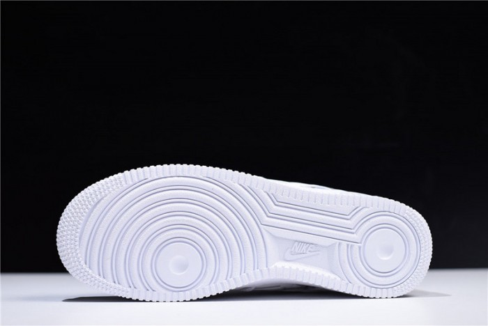 Air Force 1 Low Premium 08 Qs 