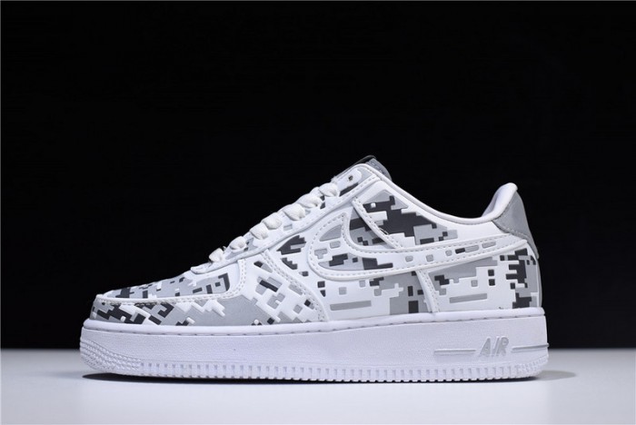Air Force 1 Low Premium 08 Qs 