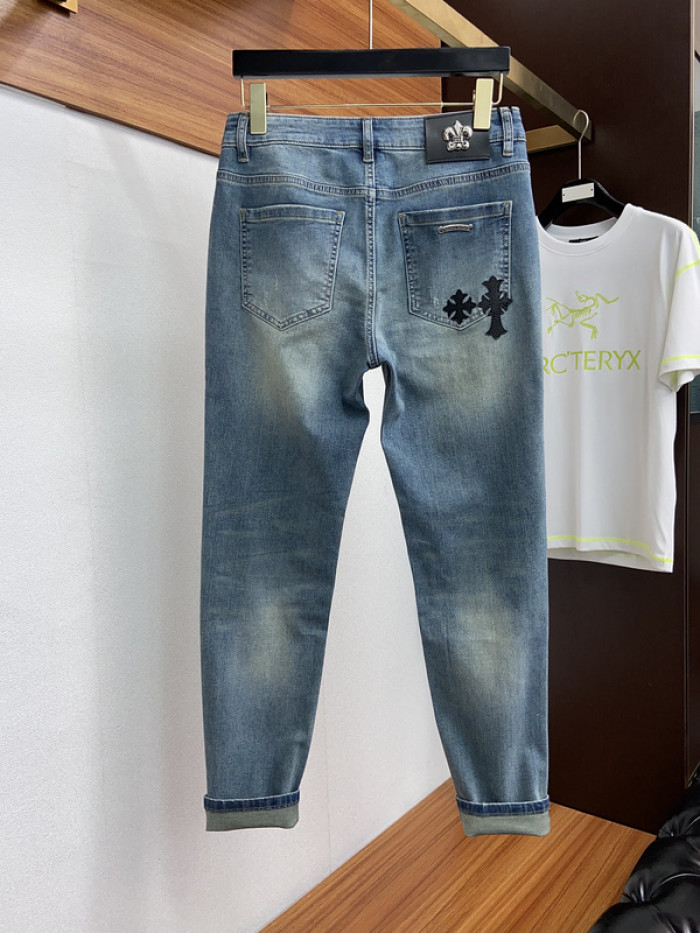 C*HROME H*EART CH-35