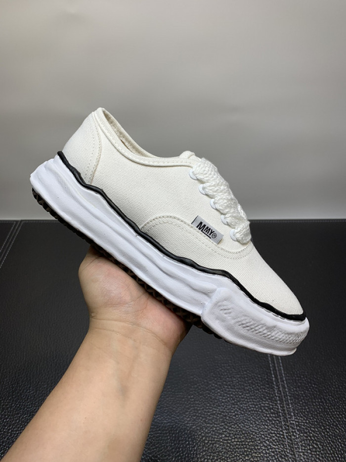 Ma*s*n mihara yasuhiro sneaker mmy-3