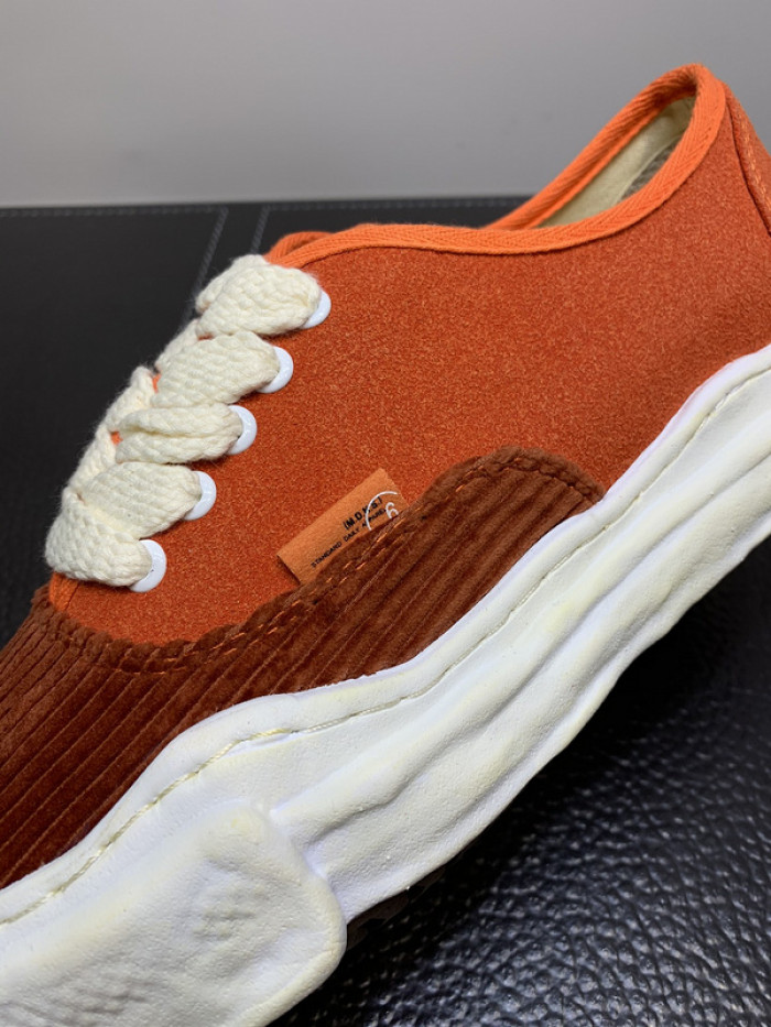 Ma*s*n mihara yasuhiro sneaker mmy-13