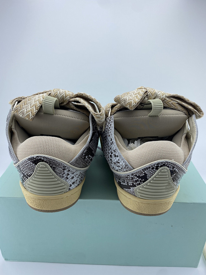 LANVIN SNEAKERS LA-81