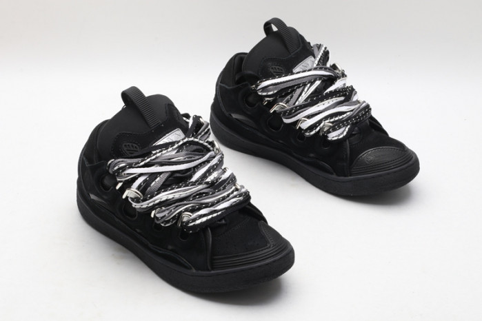 LANVIN SNEAKERS LA-76