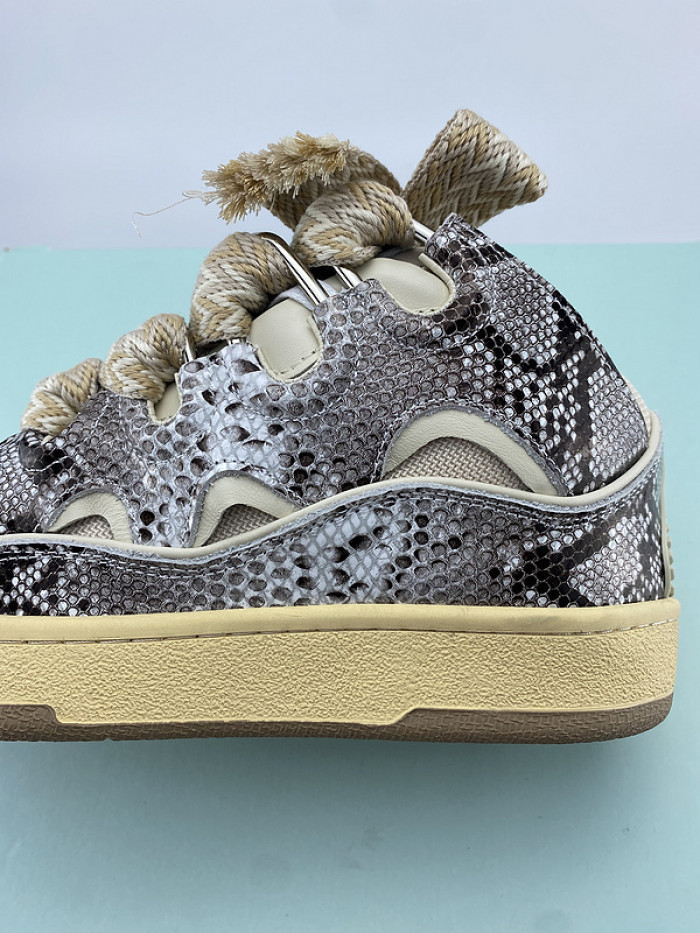 LANVIN SNEAKERS LA-81