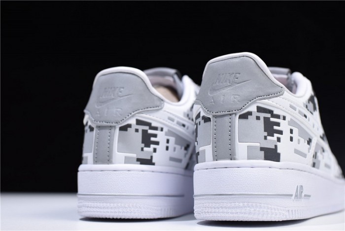 Air Force 1 Low Premium 08 Qs 