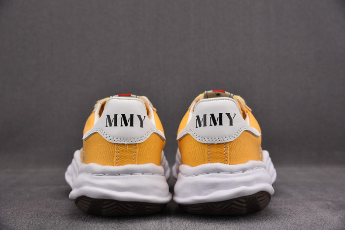 Ma*s*n mihara yasuhiro sneaker mmy-37