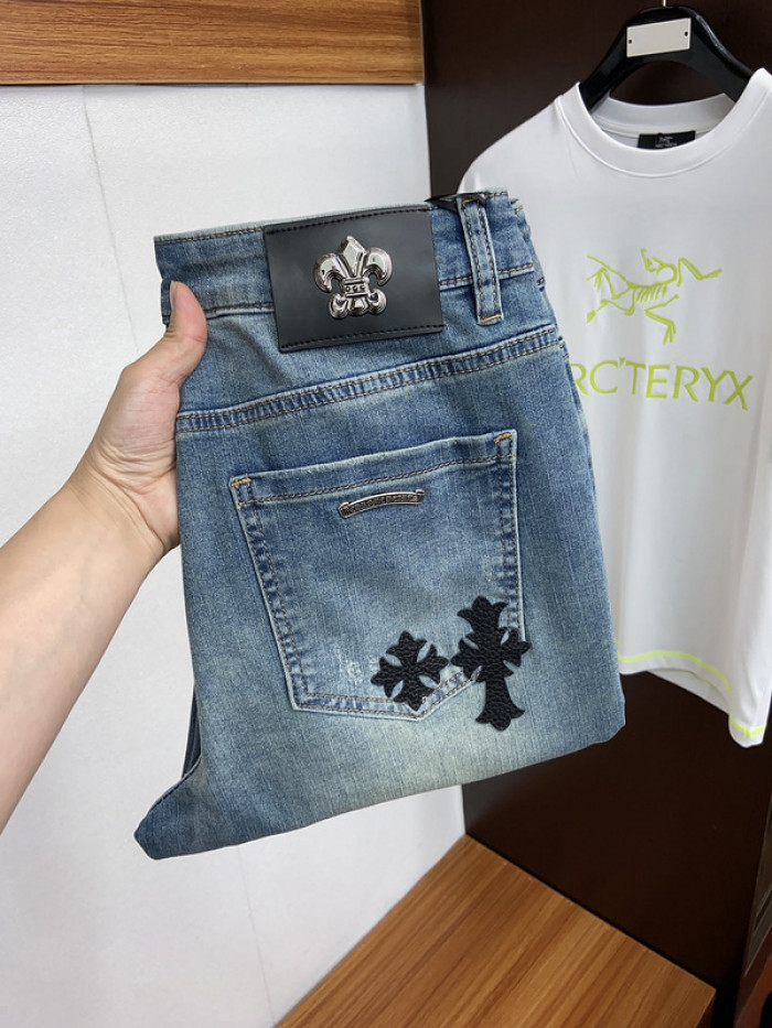 C*HROME H*EART CH-35