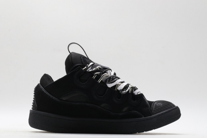 LANVIN SNEAKERS LA-76