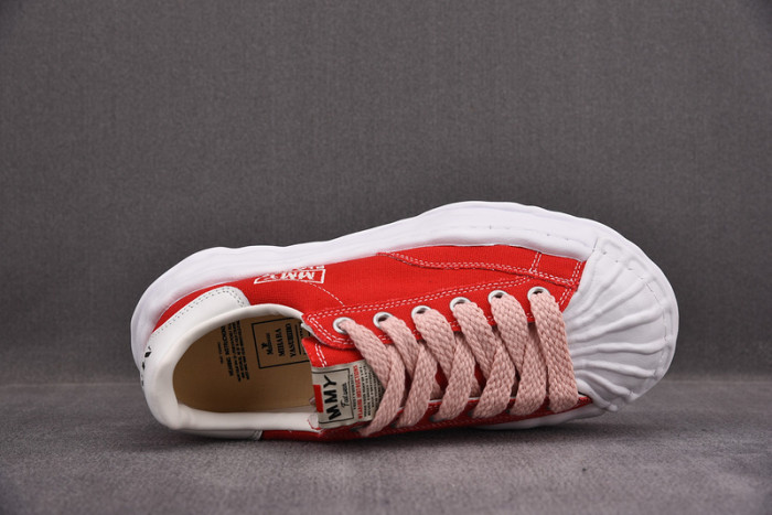 Ma*s*n mihara yasuhiro sneaker mmy-36